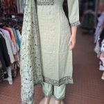 Printed Kurti