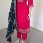 Printed Kurti